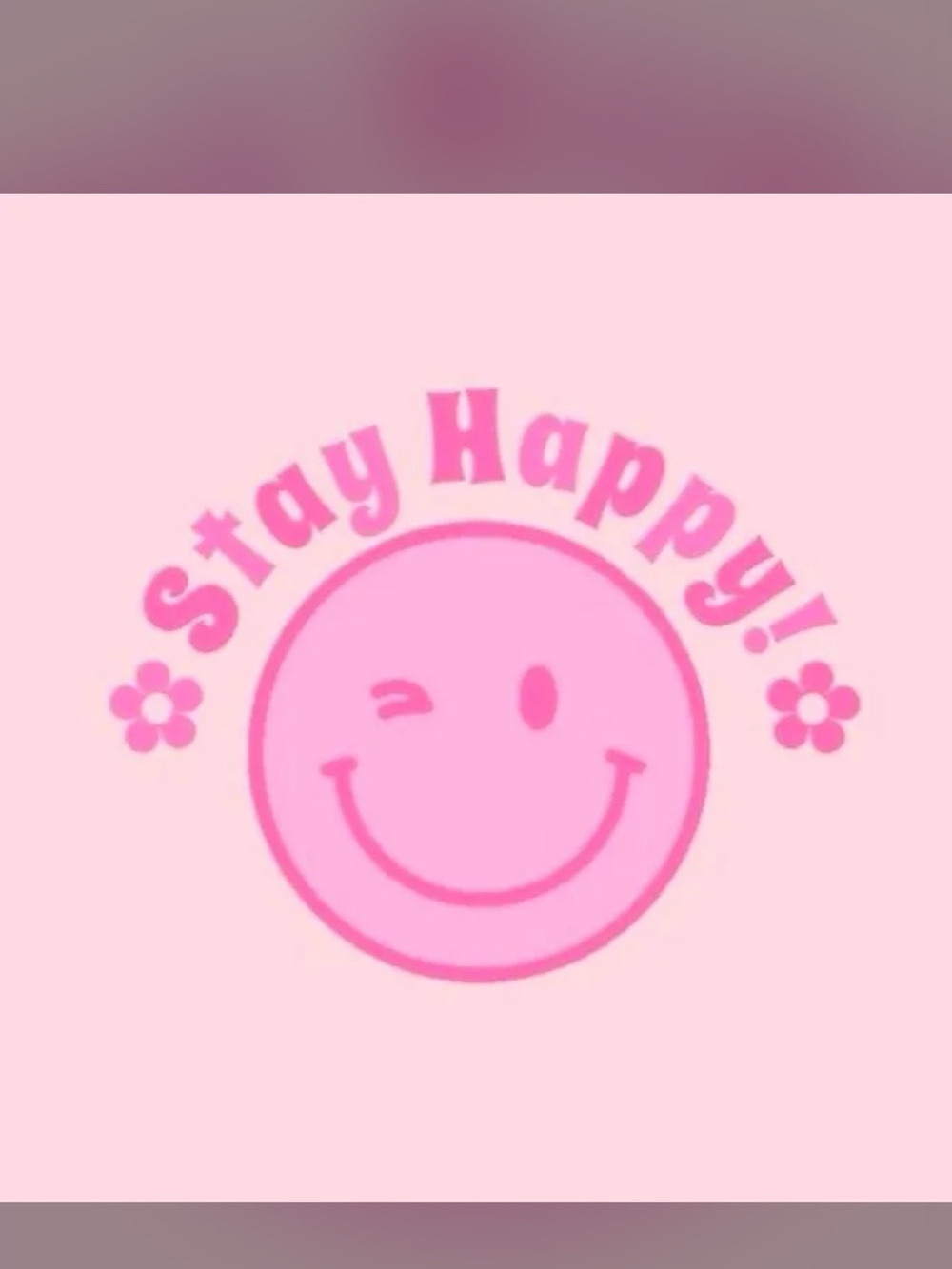 Unlisted happiness